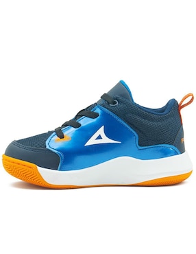 Tenis Pirma para niño