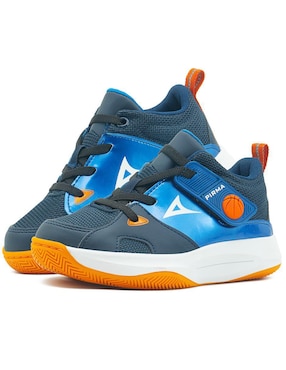 Tenis Pirma para niño