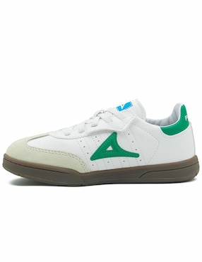 Tenis Pirma para niño Urban