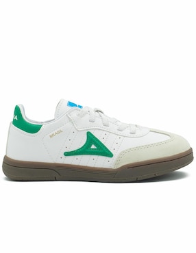Tenis Pirma para niño Urban