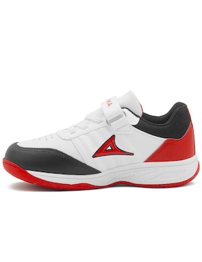 Tenis Pirma para niño Sport
