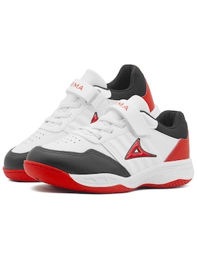 Tenis Pirma para niño Sport