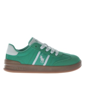 Tenis Polo para niño