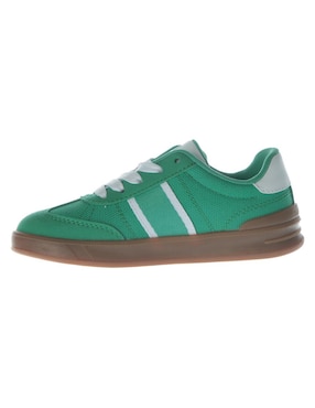 Tenis Polo para niño