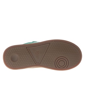 Tenis Polo para niño