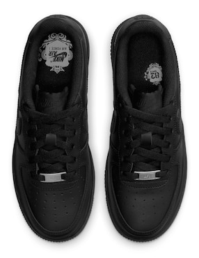Tenis Nike para niño Air Force 1 Le (Gs)