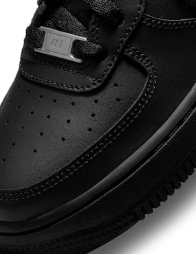 Tenis Nike para niño Air Force 1 Le (Gs)
