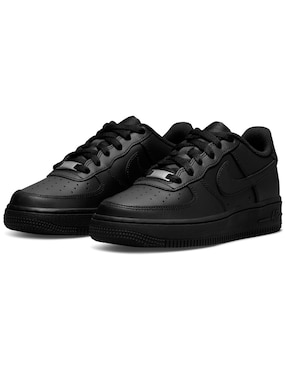Tenis Nike para niño Air Force 1 Le (Gs)