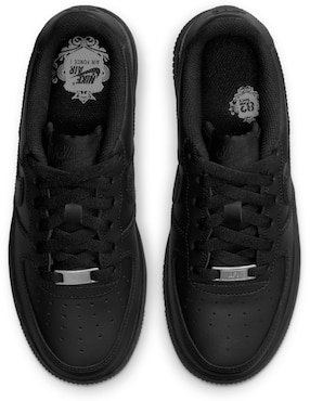 Tenis Nike para niño Air Force 1 Le (Gs)