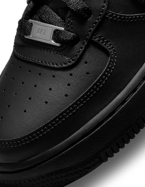 Tenis Nike para niño Air Force 1 Le (Gs)