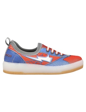 Tenis Piagui para niño Film Lover