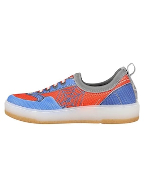 Tenis Piagui para niño Film Lover