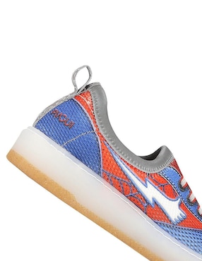Tenis Piagui para niño Film Lover