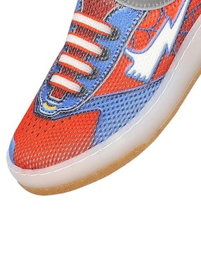 Tenis Piagui para niño Film Lover