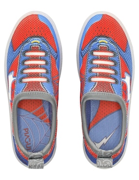 Tenis Piagui para niño Film Lover