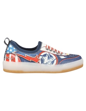 Tenis Piagui para niño Film Lover