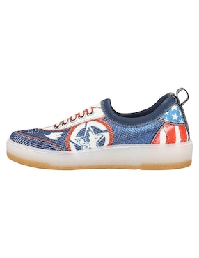 Tenis Piagui para niño Film Lover