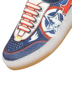 Tenis Piagui para niño Film Lover