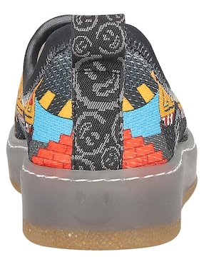 Tenis Piagui para niño Car Lover