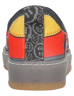 Tenis Piagui para niño Car Lover