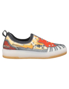 Tenis Piagui para niño Music Lover