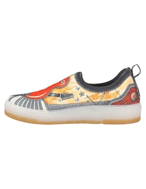 Tenis Piagui para niño Music Lover