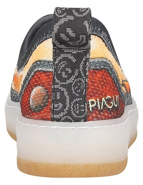 Tenis Piagui para niño Music Lover