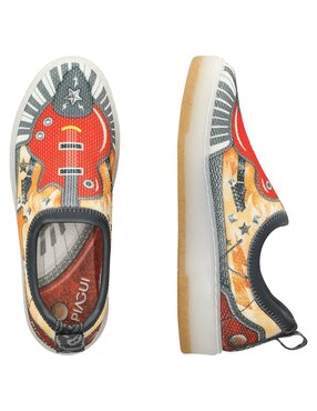 Tenis Piagui para niño Music Lover