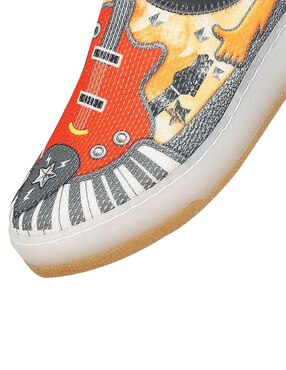 Tenis Piagui para niño Music Lover