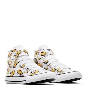 Tenis Converse para niño Cons-Truction