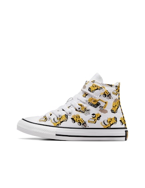Tenis Converse para niño Cons-Truction