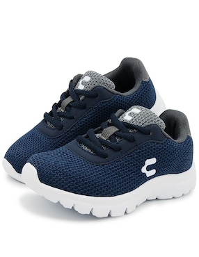 Tenis Charly para niño Running