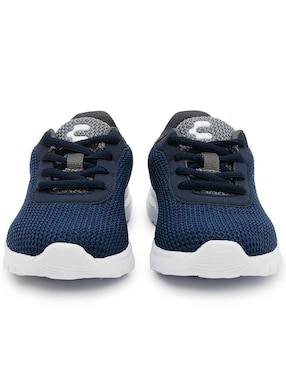 Tenis Charly para niño Running