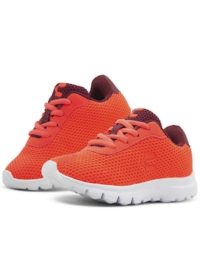 Tenis Charly para niño Running