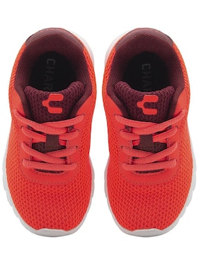 Tenis Charly para niño Running