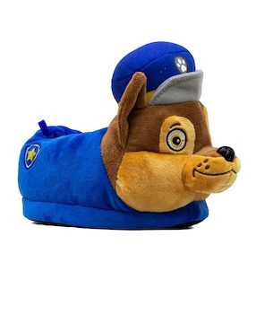 Pantufla Tropicana Paw Patrol Para Niño