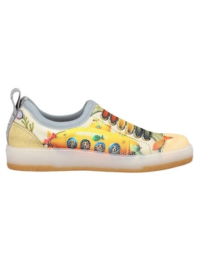 Tenis Piagui para niño
