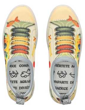 Tenis Piagui para niño