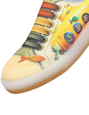 Tenis Piagui para niño