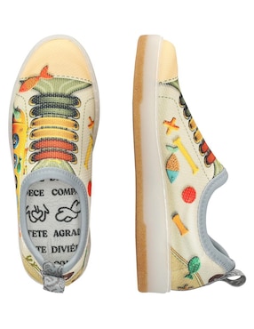 Tenis Piagui para niño