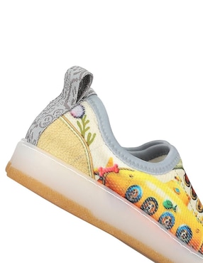 Tenis Piagui para niño