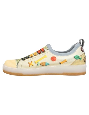 Tenis Piagui para niño