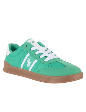 Tenis Polo para niño