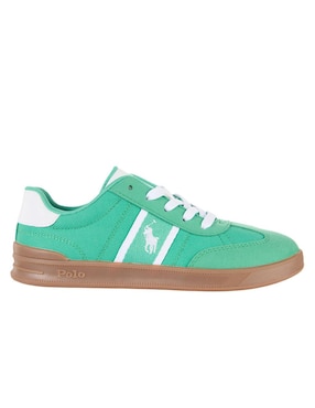 Tenis Polo para niño