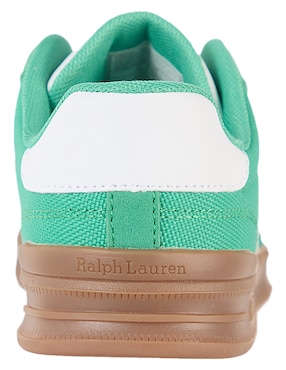Tenis Polo para niño