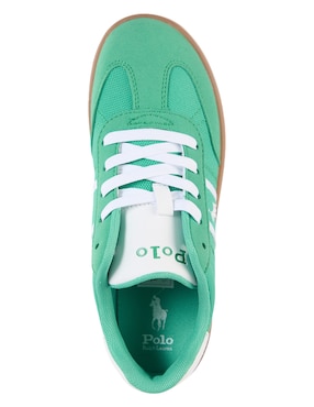 Tenis Polo para niño