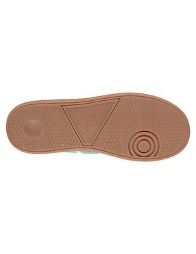 Tenis Polo para niño