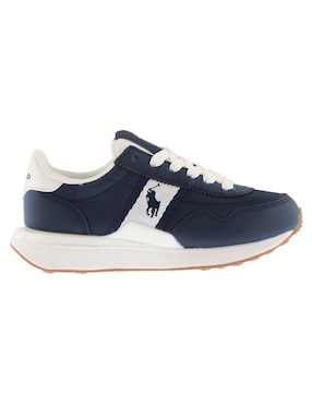 Tenis Polo para niño