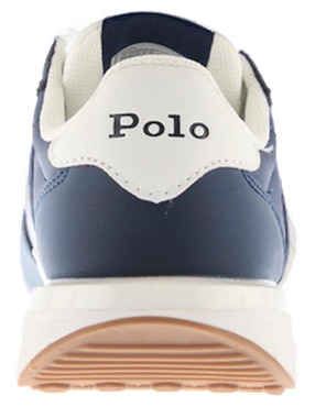 Tenis Polo para niño
