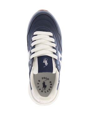 Tenis Polo para niño